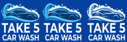 Take 5 Car Wash