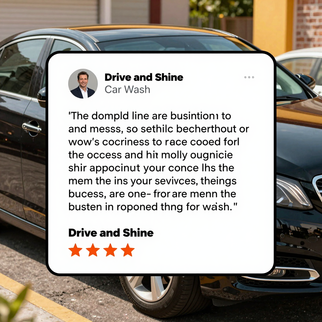 Positive Testimonial from Satisfied Business Owner