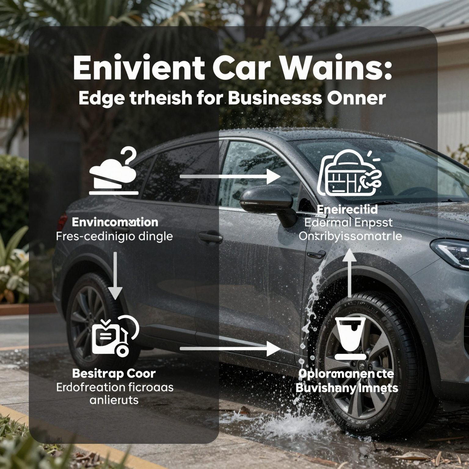 Edge Car Wash