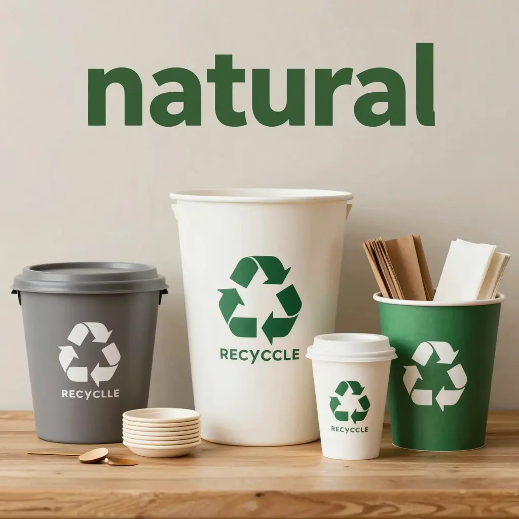 Sustainable Recycling Practices